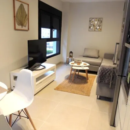Apartament Ocean Rest Canteras & Parking *